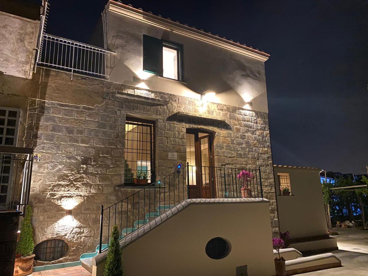 Casa Fifina Rooms Sant'Egidio del Monte Albino Extérieur photo