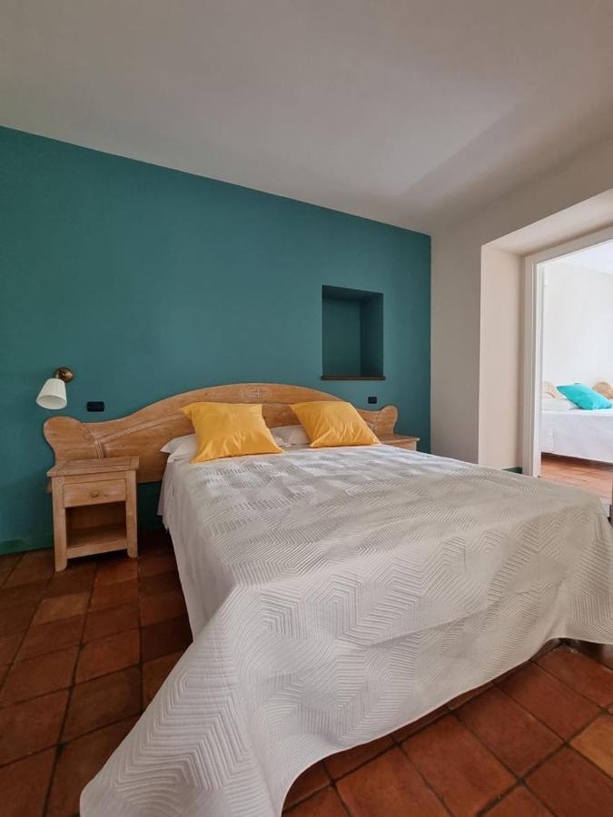 Casa Fifina Rooms Sant'Egidio del Monte Albino Extérieur photo