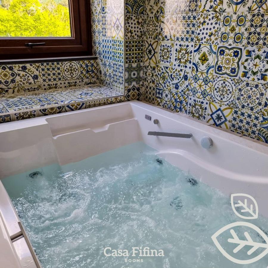 Casa Fifina Rooms Sant'Egidio del Monte Albino Extérieur photo
