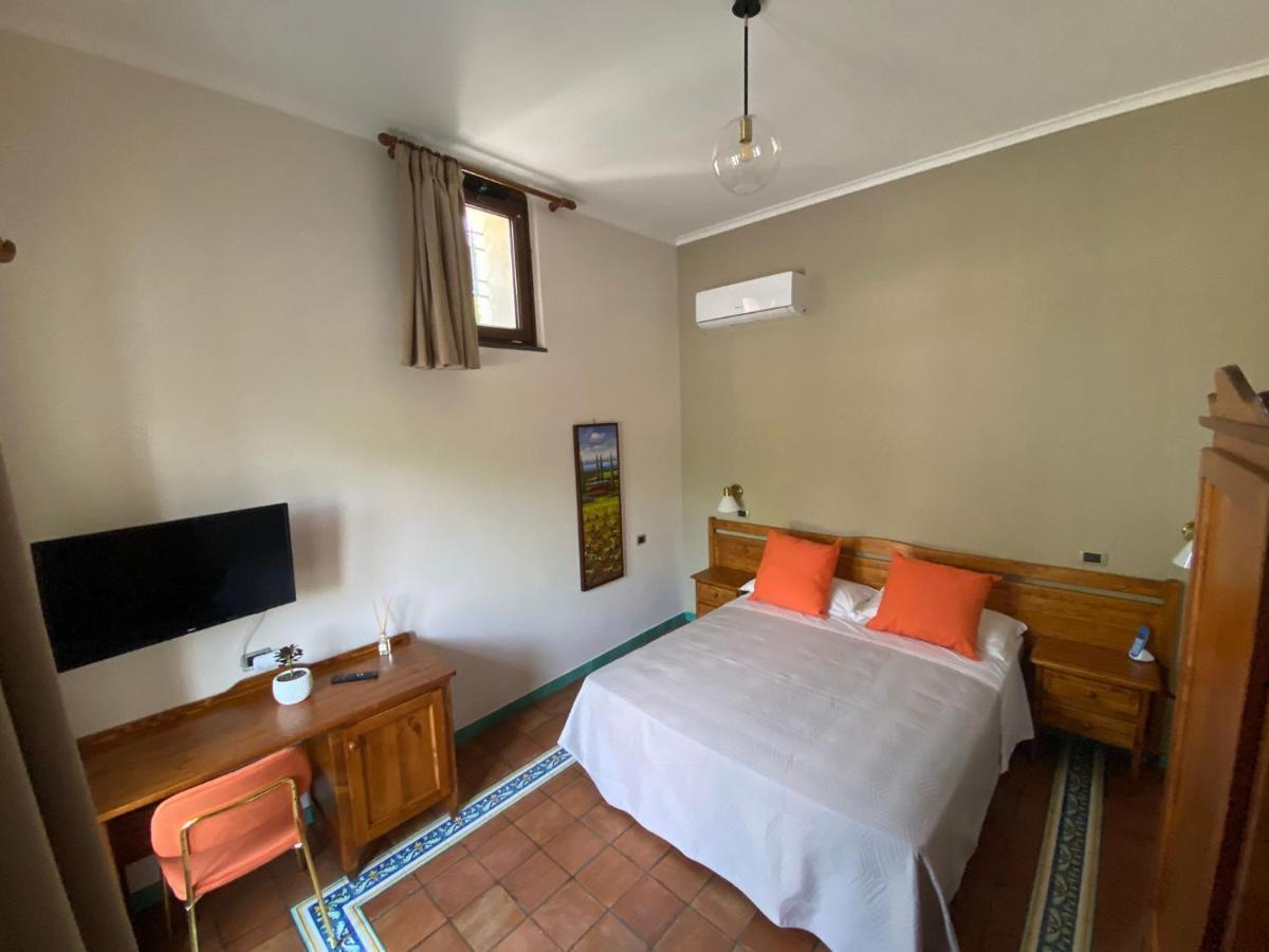 Casa Fifina Rooms Sant'Egidio del Monte Albino Extérieur photo