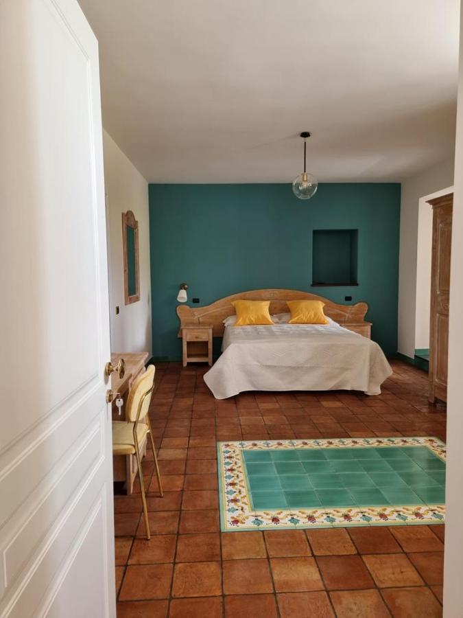 Casa Fifina Rooms Sant'Egidio del Monte Albino Extérieur photo