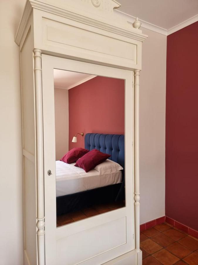 Casa Fifina Rooms Sant'Egidio del Monte Albino Extérieur photo