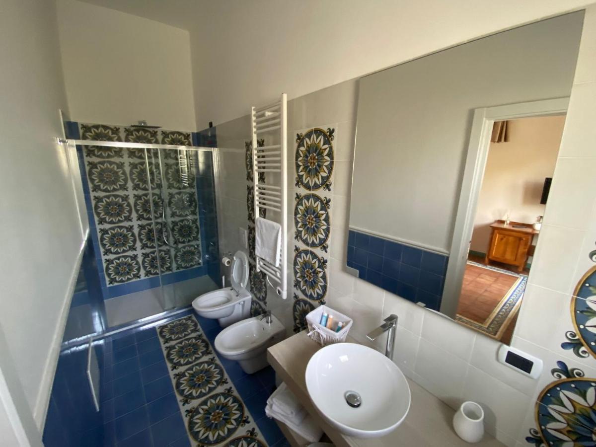Casa Fifina Rooms Sant'Egidio del Monte Albino Extérieur photo
