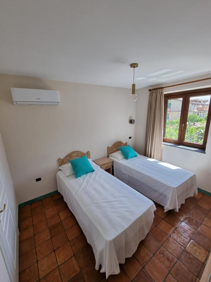 Casa Fifina Rooms Sant'Egidio del Monte Albino Extérieur photo