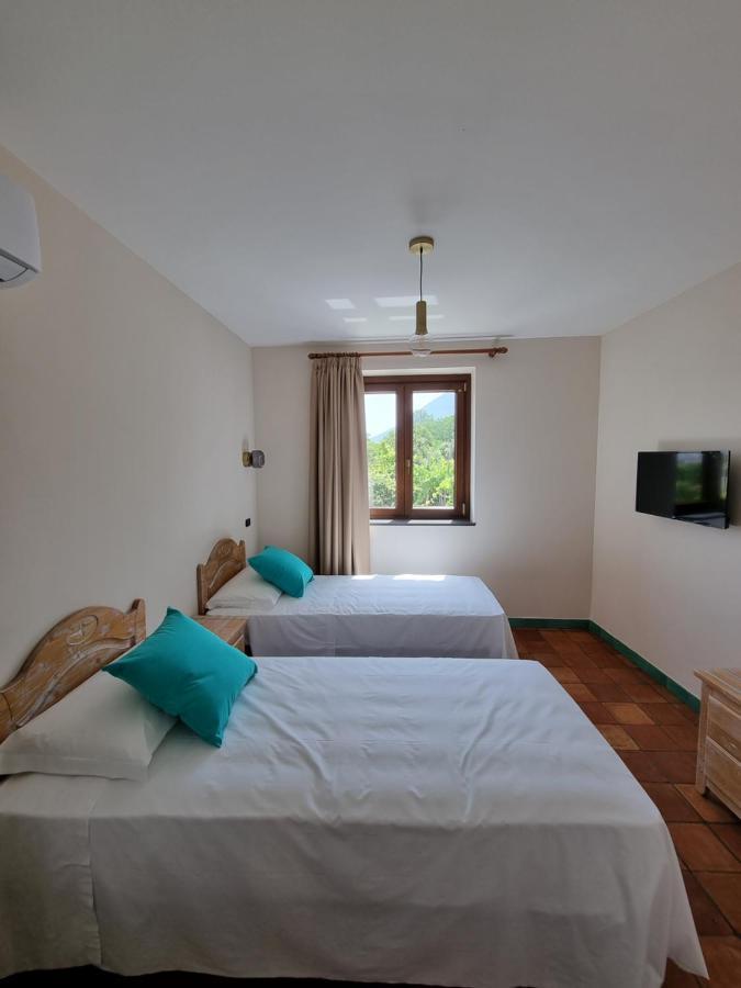 Casa Fifina Rooms Sant'Egidio del Monte Albino Extérieur photo