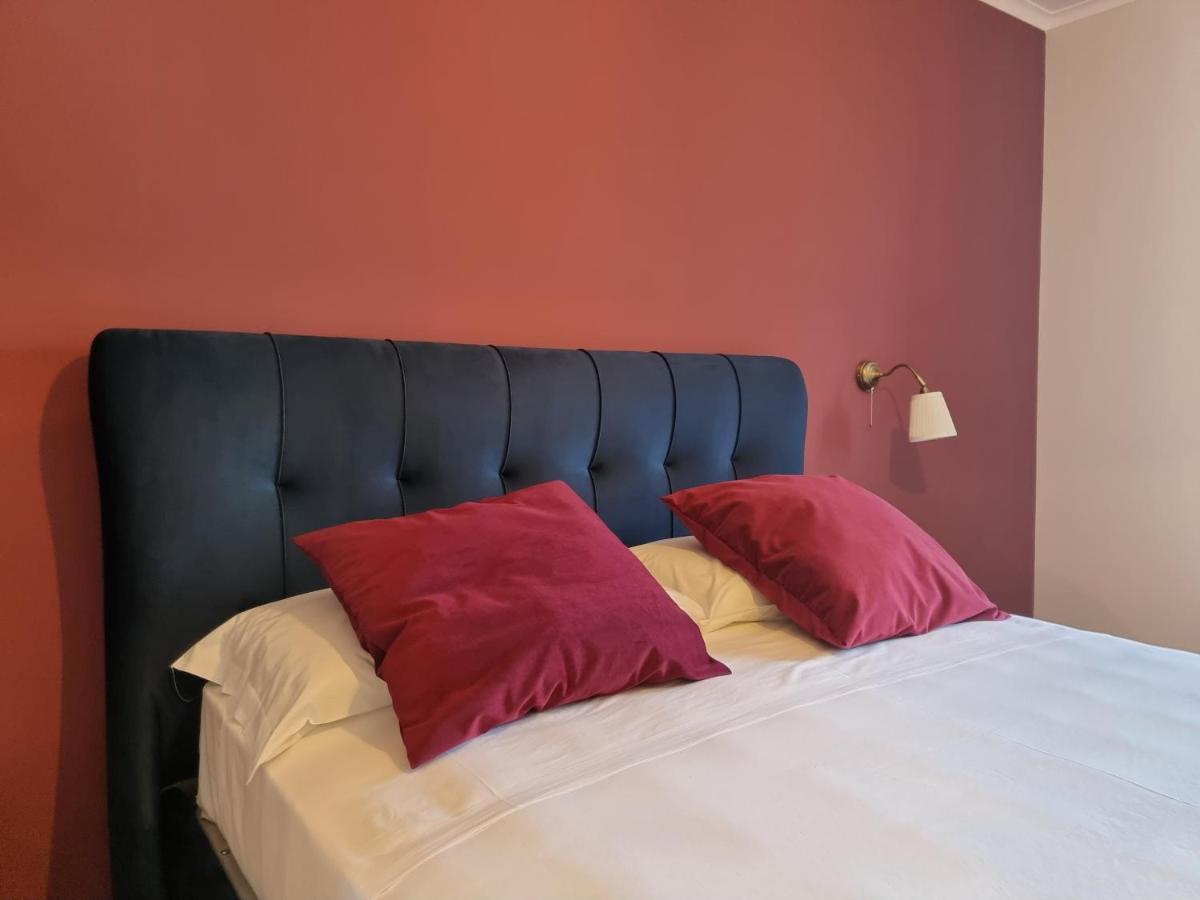 Casa Fifina Rooms Sant'Egidio del Monte Albino Extérieur photo