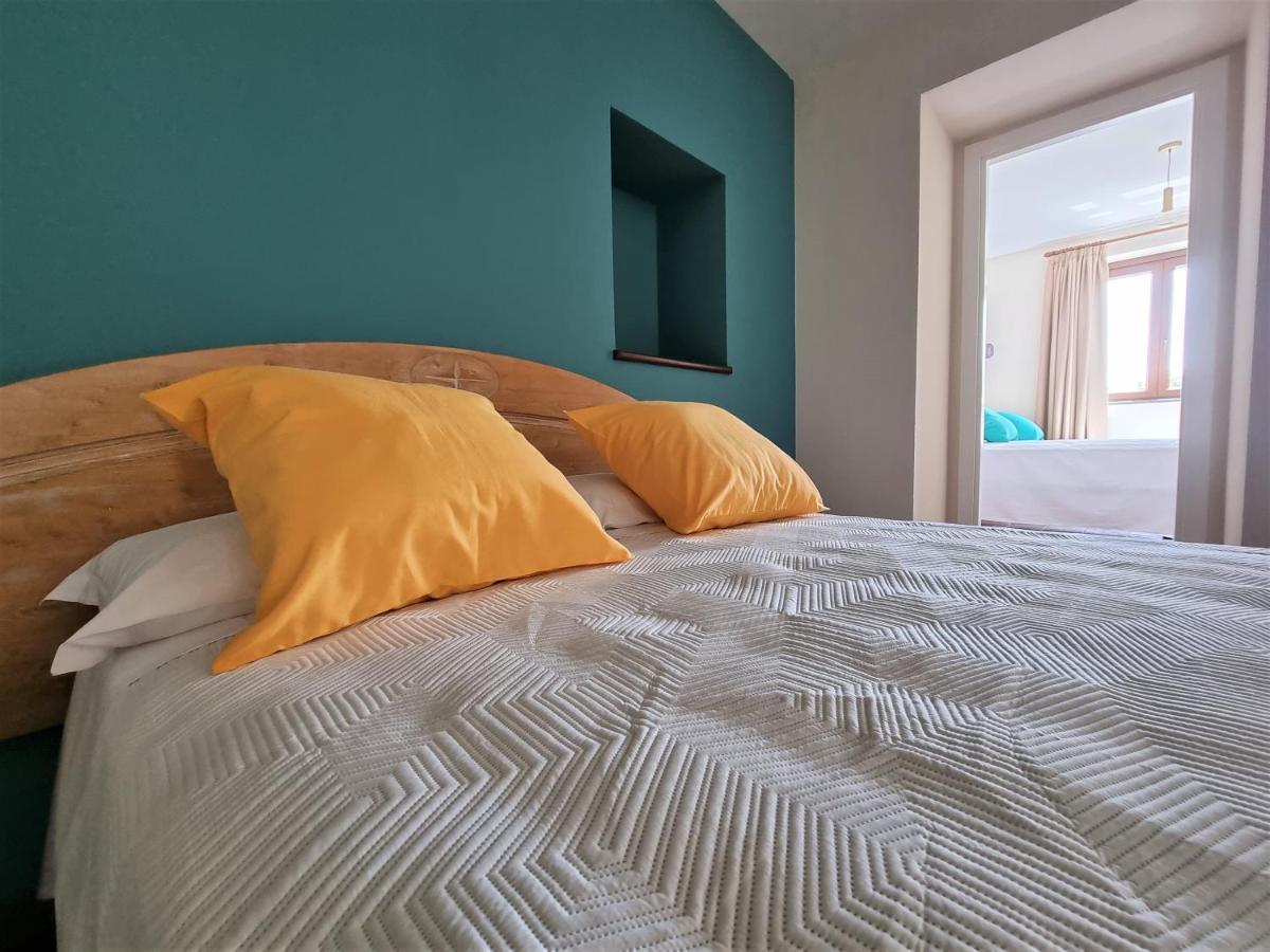 Casa Fifina Rooms Sant'Egidio del Monte Albino Extérieur photo