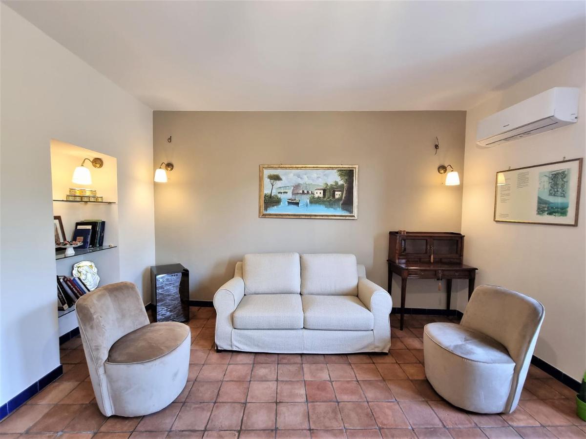 Casa Fifina Rooms Sant'Egidio del Monte Albino Extérieur photo