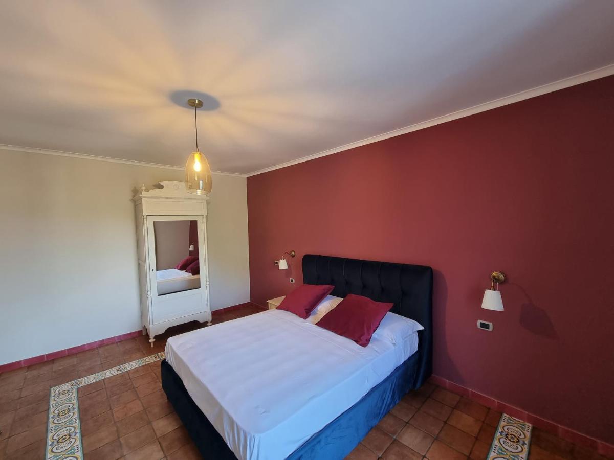 Casa Fifina Rooms Sant'Egidio del Monte Albino Extérieur photo