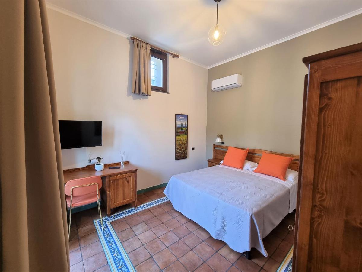 Casa Fifina Rooms Sant'Egidio del Monte Albino Extérieur photo