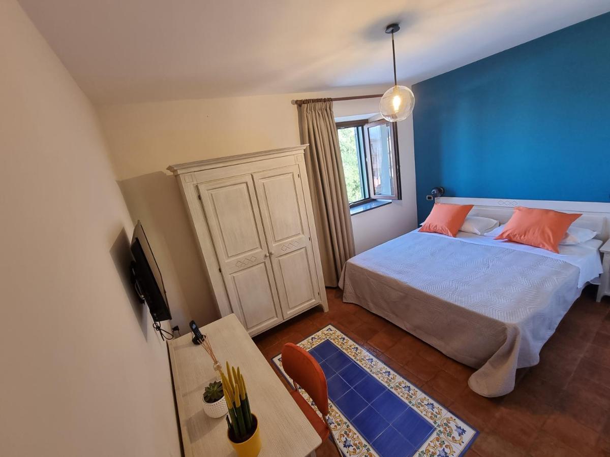 Casa Fifina Rooms Sant'Egidio del Monte Albino Extérieur photo