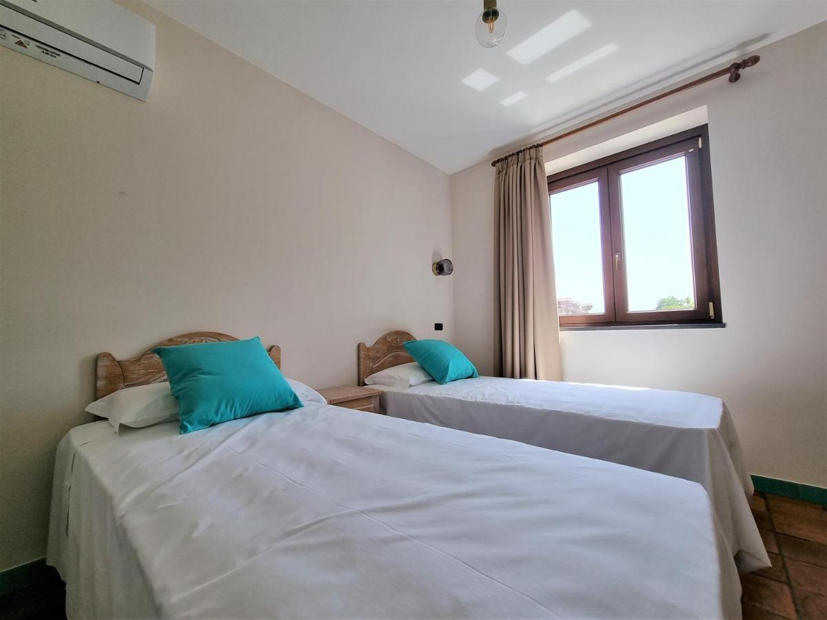 Casa Fifina Rooms Sant'Egidio del Monte Albino Extérieur photo