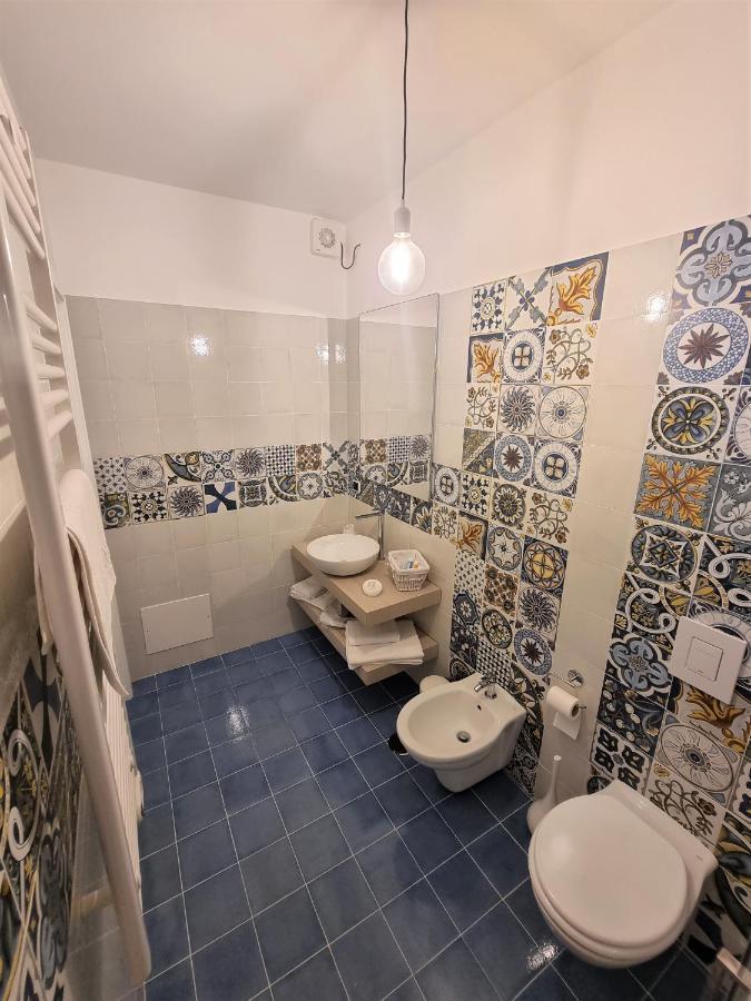 Casa Fifina Rooms Sant'Egidio del Monte Albino Extérieur photo