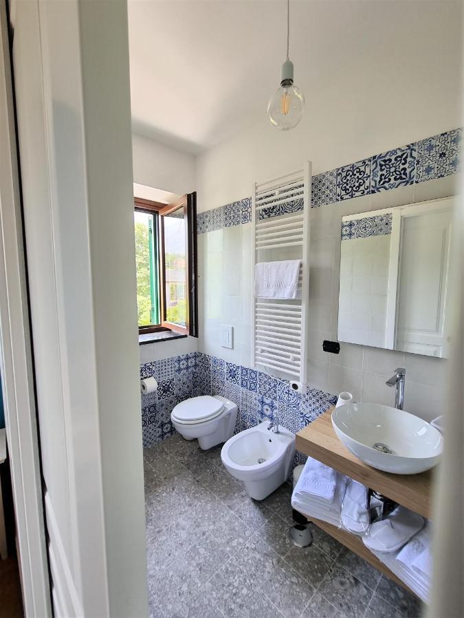 Casa Fifina Rooms Sant'Egidio del Monte Albino Extérieur photo