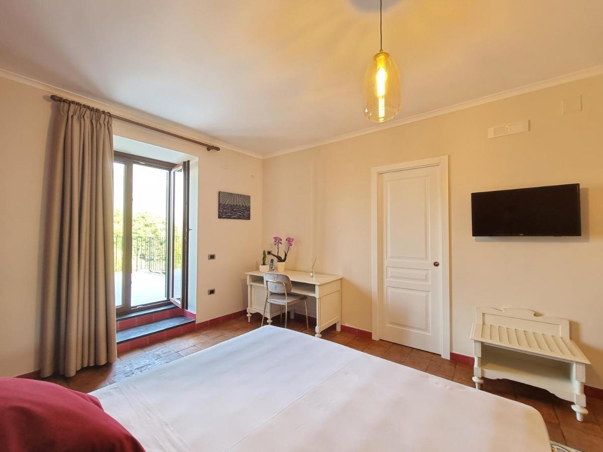 Casa Fifina Rooms Sant'Egidio del Monte Albino Extérieur photo