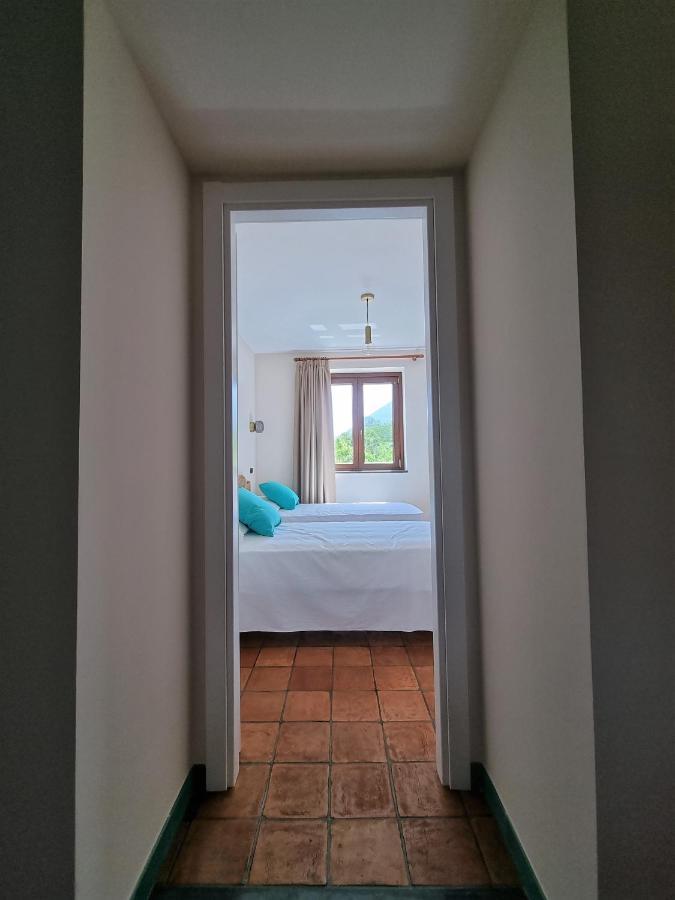Casa Fifina Rooms Sant'Egidio del Monte Albino Extérieur photo