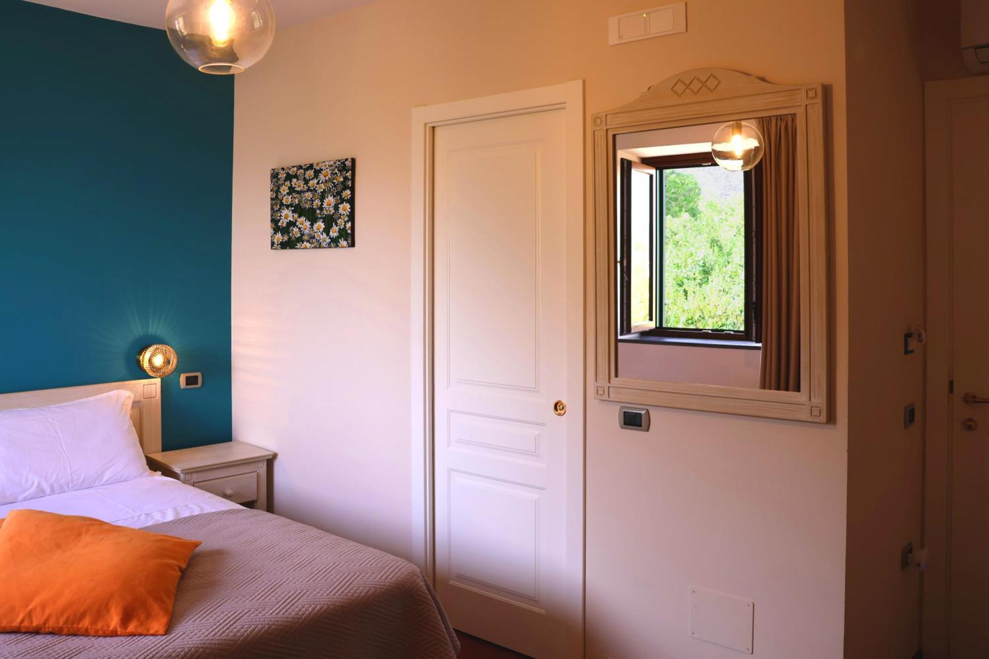 Casa Fifina Rooms Sant'Egidio del Monte Albino Extérieur photo