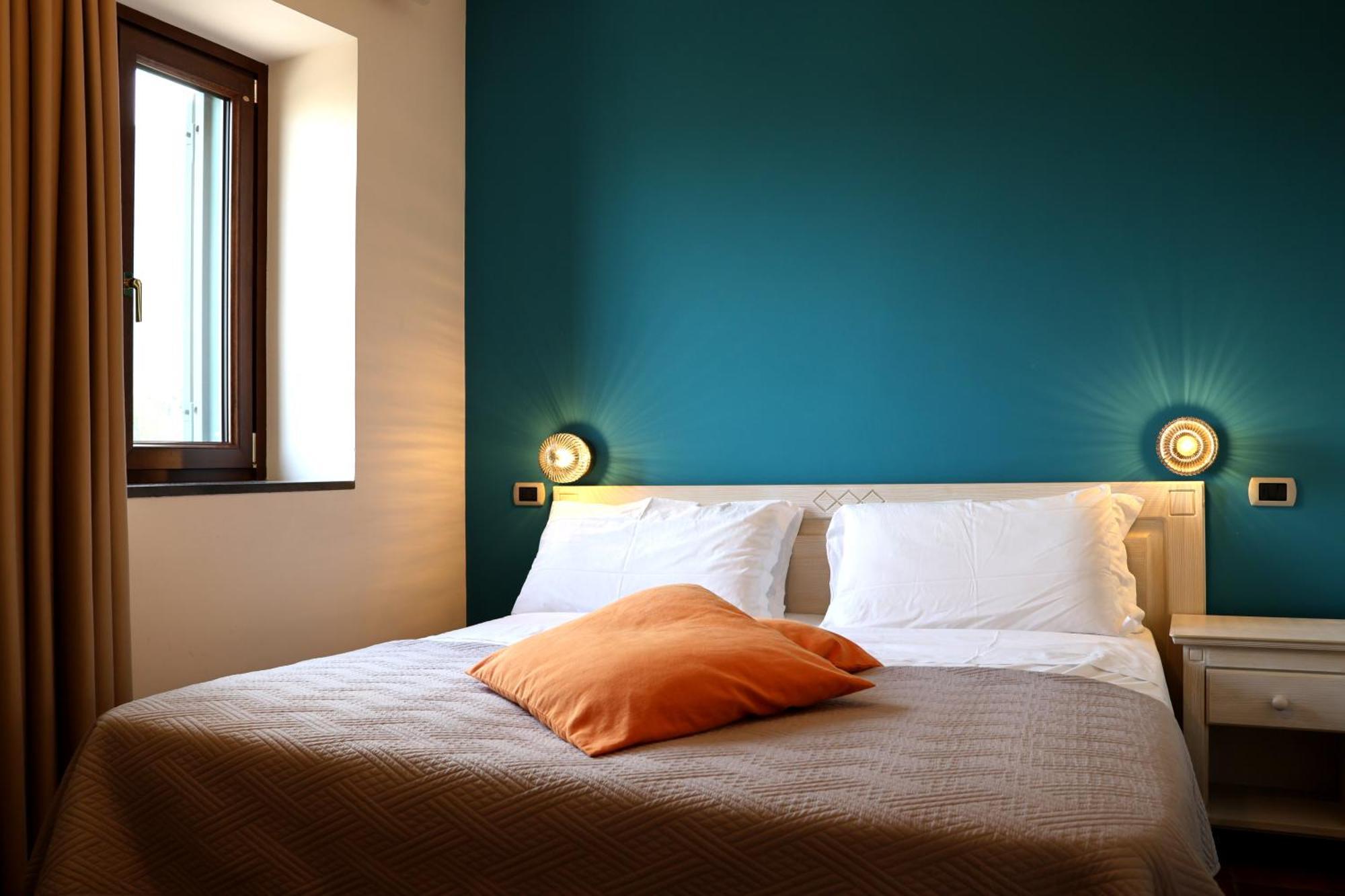 Casa Fifina Rooms Sant'Egidio del Monte Albino Extérieur photo